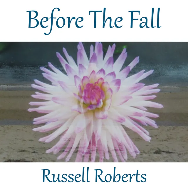 Before The Fall album cover