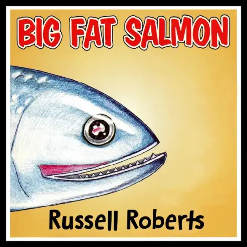 Big Fat Salmon album cover