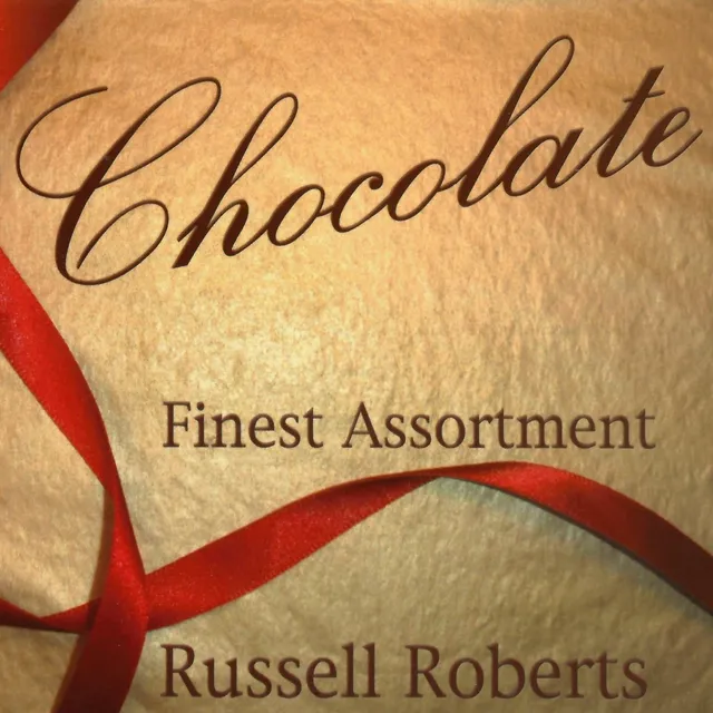Chocolate album cover