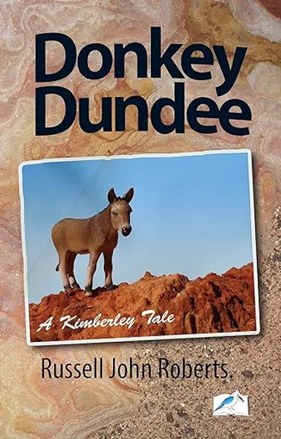 Donkey Dundee cover