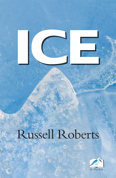 Ice cover