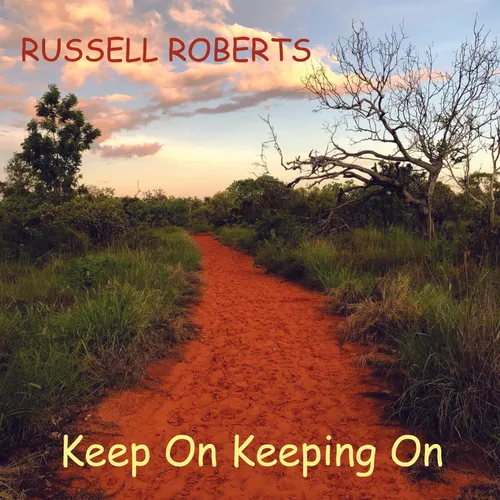 Keep On Keeping On album cover