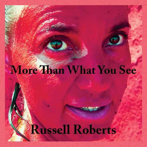 More Than What You See album cover