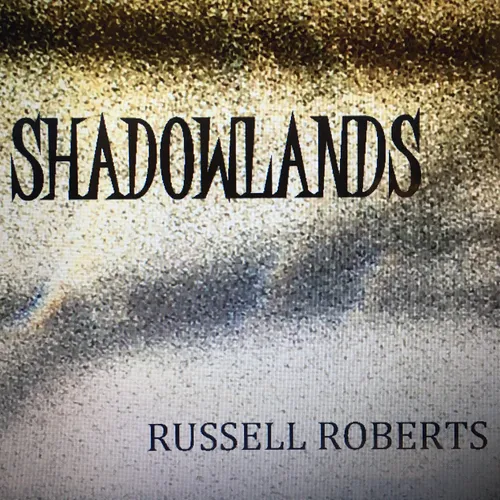 Shadowlands album cover
