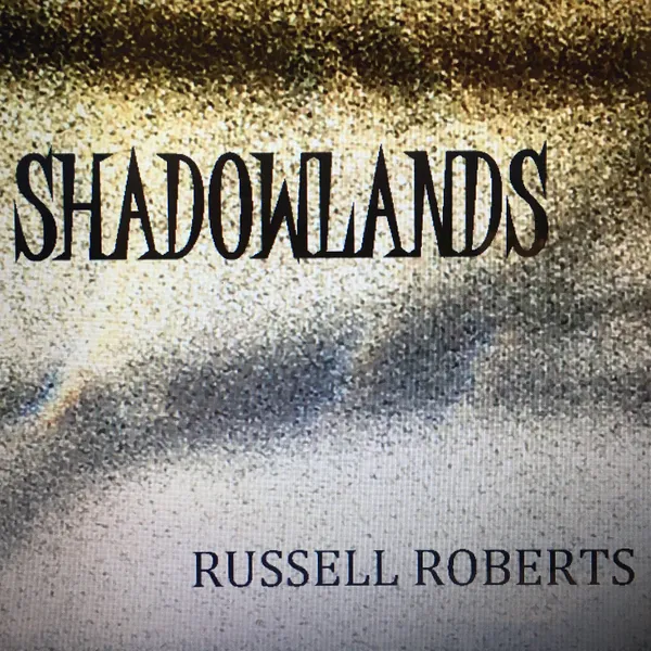 Shadowlands album cover