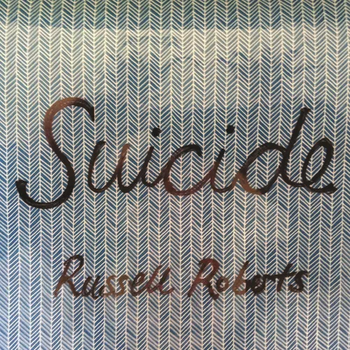 Suicide album cover