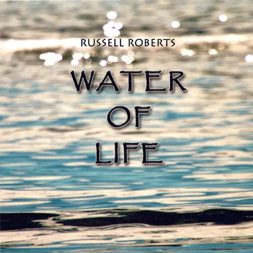 Water Of Life album cover