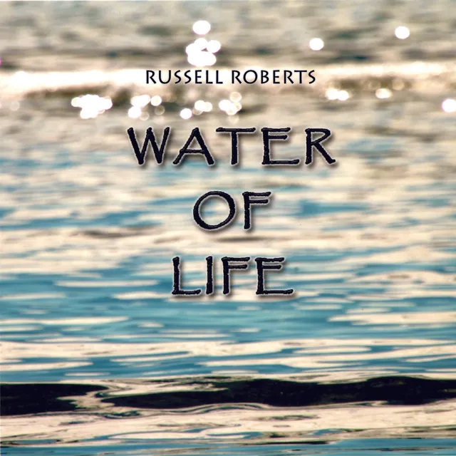 Water Of Life album cover