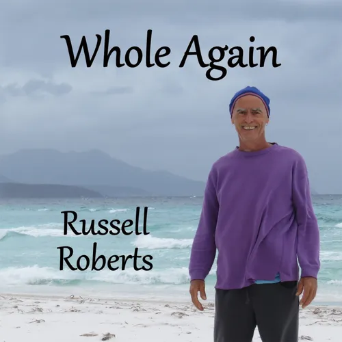 Whole Again album cover