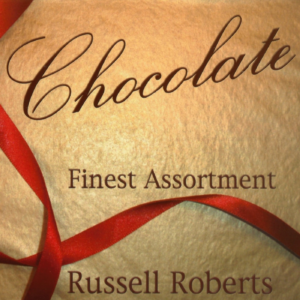Chocolate, Released 2014
